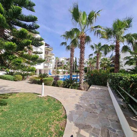 Danaos 2 Complex Apartment - By Imh Travel & Tours Paphos Extérieur photo