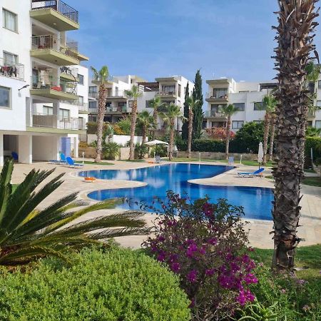 Danaos 2 Complex Apartment - By Imh Travel & Tours Paphos Extérieur photo