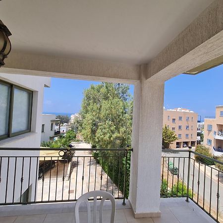 Danaos 2 Complex Apartment - By Imh Travel & Tours Paphos Chambre photo