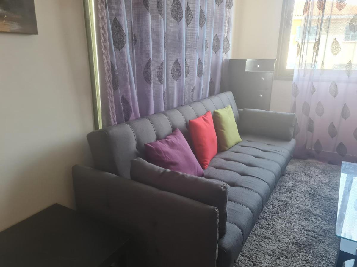 Danaos 2 Complex Apartment - By Imh Travel & Tours Paphos Extérieur photo