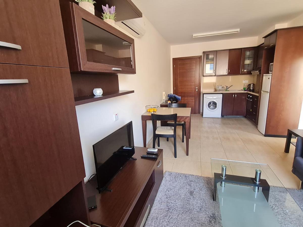 Danaos 2 Complex Apartment - By Imh Travel & Tours Paphos Extérieur photo