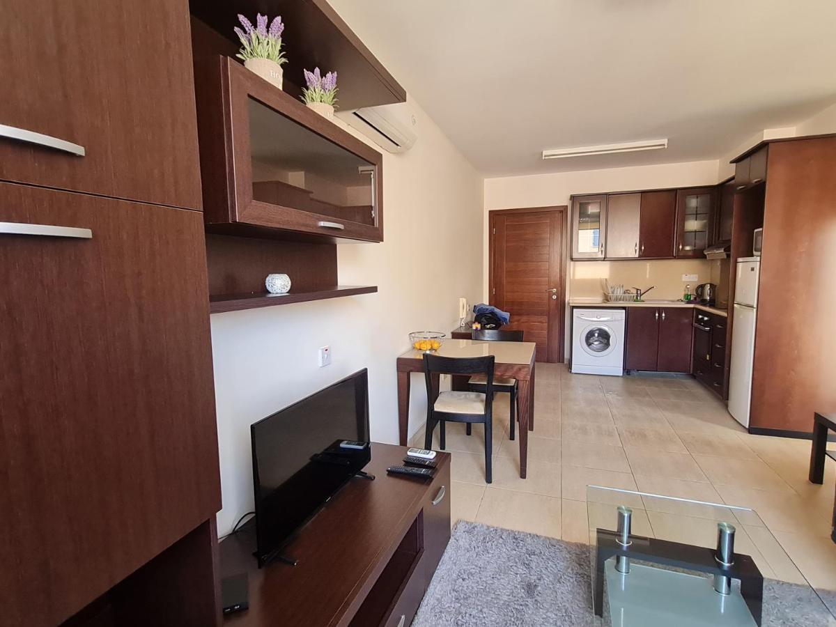Danaos 2 Complex Apartment - By Imh Travel & Tours Paphos Extérieur photo