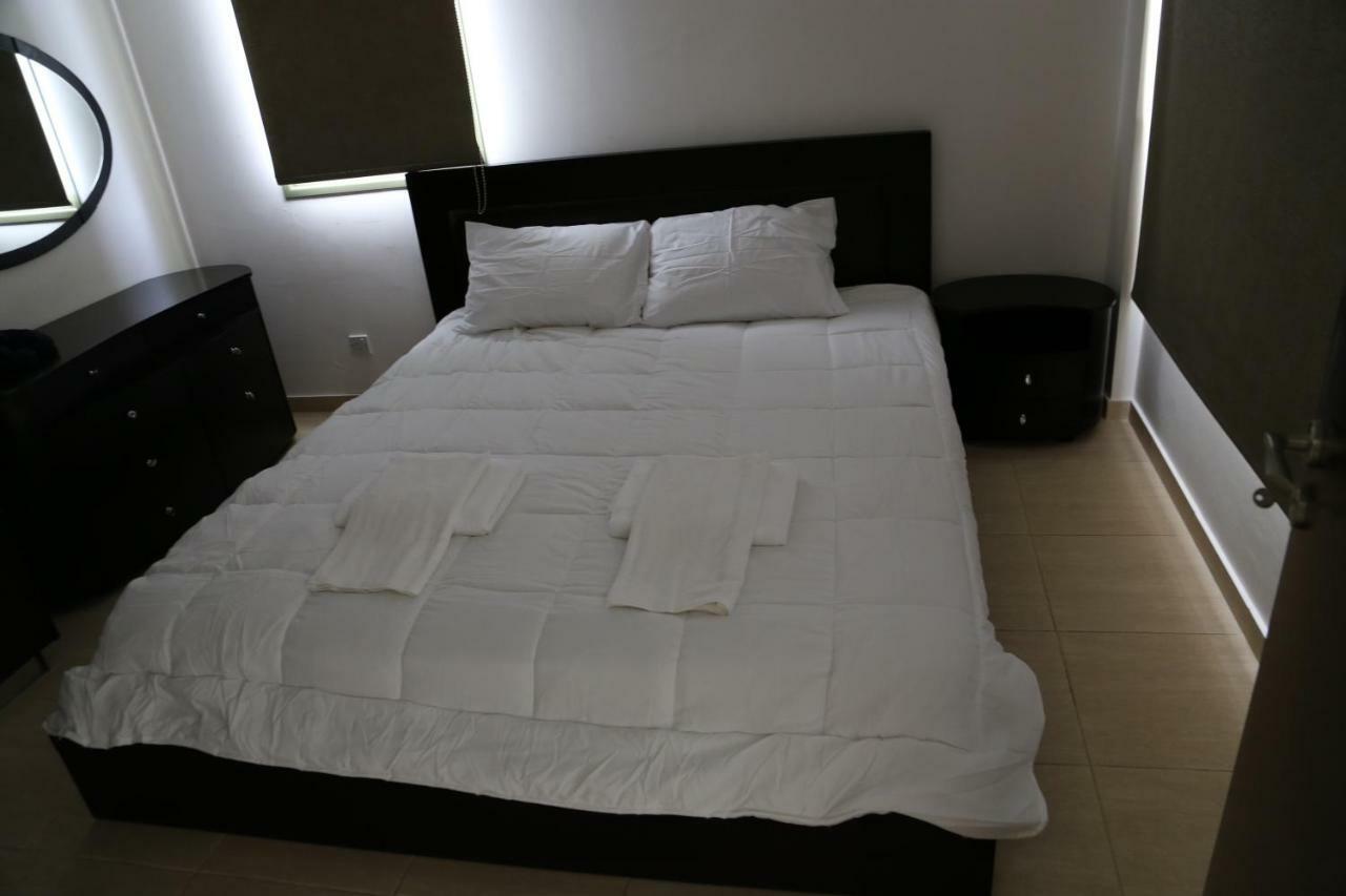 Danaos 2 Complex Apartment - By Imh Travel & Tours Paphos Extérieur photo