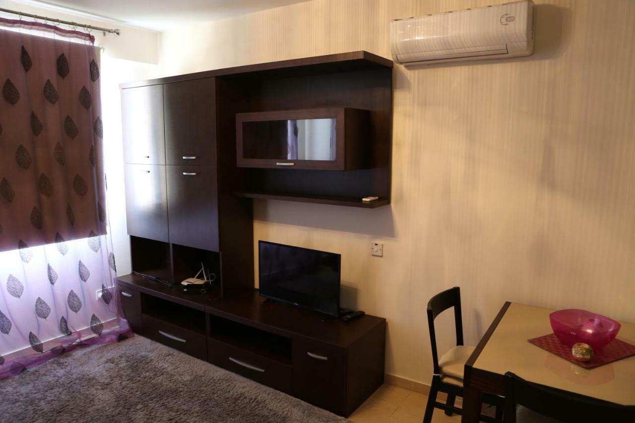 Danaos 2 Complex Apartment - By Imh Travel & Tours Paphos Extérieur photo