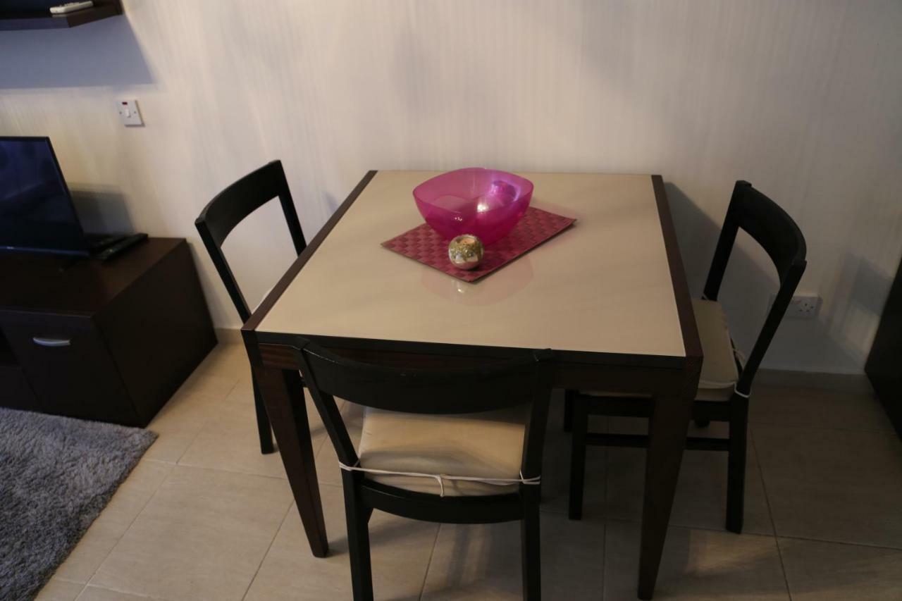 Danaos 2 Complex Apartment - By Imh Travel & Tours Paphos Extérieur photo